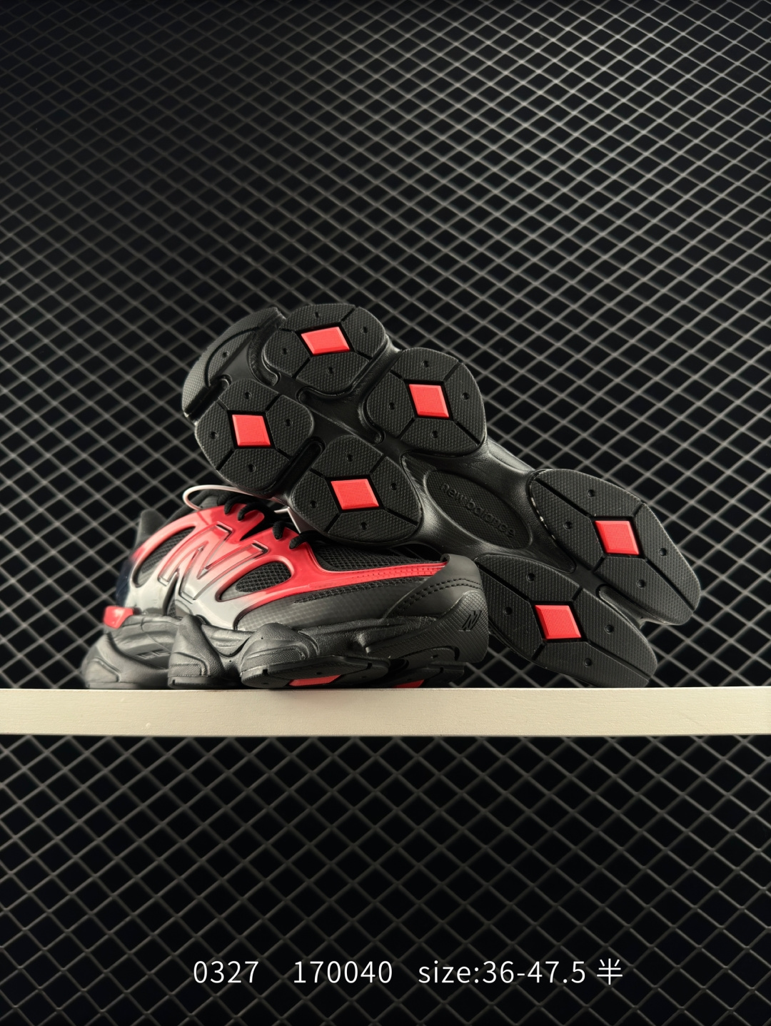 Joe Freshgoods x New Balance NB9060